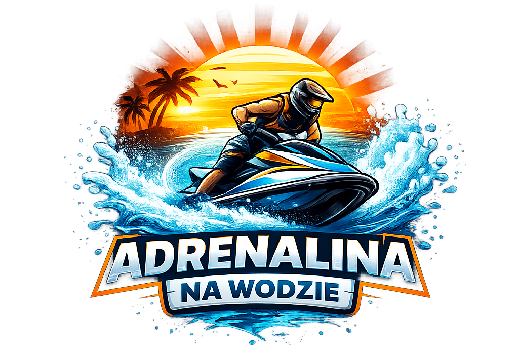 Adrenalina Na Wodzie
